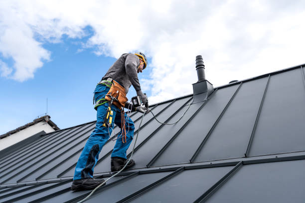 Best Green or Eco-Friendly Roofing Solutions  in Cannon Af, NM